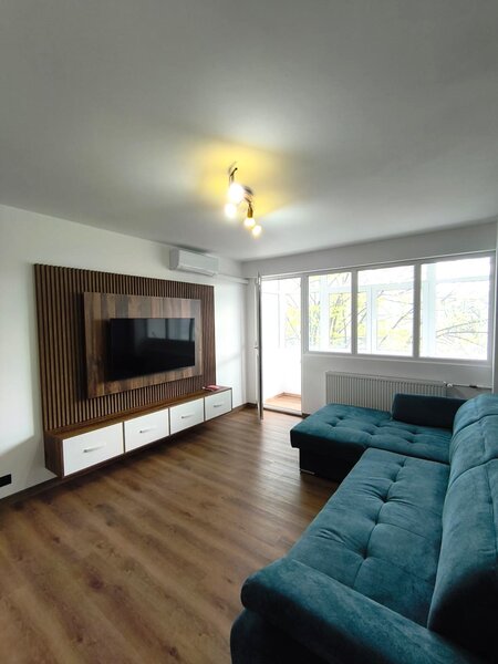 Giurgiului, Drumul Gazarului, Berceni apartament 2 camere, comision 0%