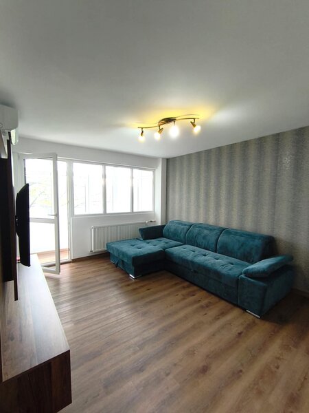 Giurgiului, Drumul Gazarului, Berceni apartament 2 camere, comision 0%