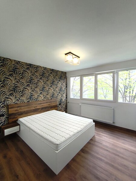 Giurgiului, Drumul Gazarului, Berceni apartament 2 camere, comision 0%