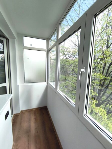 Giurgiului, Drumul Gazarului, Berceni apartament 2 camere, comision 0%